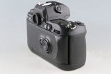 Nikon F100 35mm SLR Film Camera #65123E4