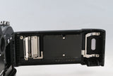 Nikon F100 35mm SLR Film Camera #65123E4