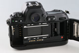 Nikon F100 35mm SLR Film Camera #65123E4