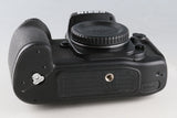 Nikon F100 35mm SLR Film Camera #65123E4