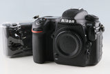 Nikon D500 Digital SLR Camera #65124E4