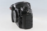 Nikon D500 Digital SLR Camera #65124E4