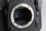 Nikon D500 Digital SLR Camera #65124E4