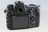 Nikon D500 Digital SLR Camera #65124E4