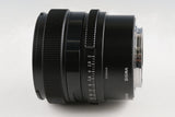 Sigma C 50mm F/2 DG DN Lens for Sony E With Box #65135L7