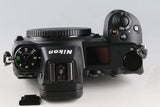 Nikon Z7 Mirrorless Digital Camera With Box #65137L4