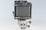 Plaubel Peco Uchiyama 6x9 Monorail View Camera + Schneider-Kreuznach Symmar 100mm F/5.6 Lens #65162D10