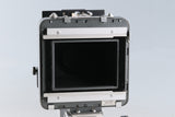 Plaubel Peco Uchiyama 6x9 Monorail View Camera + Schneider-Kreuznach Symmar 100mm F/5.6 Lens #65162D10