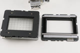 Plaubel Peco Uchiyama 6x9 Monorail View Camera + Schneider-Kreuznach Symmar 100mm F/5.6 Lens #65162D10