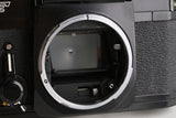 Canon EF + FD 50mm F/1.4 S.S.C. Lens #65165D3