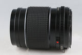 Mamiya-Sekor C 150mm F/4 Lens for Mamiya 645 #65167E6