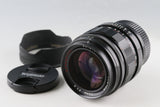 Voigtlander Nokton 35mm F/1.2 Aspherical Lens for Leica M #65173E5