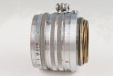 Nicca IIIS 35mm Rangefinder Film Camera + Nikkor-H.C 50mm F/2 Lens #65176D2