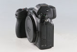Nikon Z6 Mirrorless Digital Camera With Box #65181L4