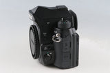 Pentax KP Digital SLR Camera *Shutter Count:50144 #65203E3