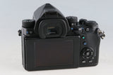 Pentax KP Digital SLR Camera *Shutter Count:50144 #65203E3