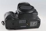 Pentax KP Digital SLR Camera *Shutter Count:50144 #65203E3