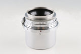 Carl Zeiss Jena Biogon 35mm F/2.8 Lens for Contax RF #65217C1