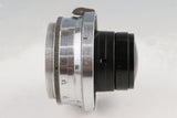 Carl Zeiss Jena Biogon 35mm F/2.8 Lens for Contax RF #65217C1