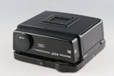 Mamiya RZ67 PRO II 120 Roll Film Back #65219F3