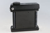 Mamiya RZ67 PRO II 120 Roll Film Back #65219F3