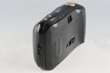 Olympus μ Panorama 35mm Point & Shoot Film Camera #65223D5