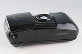 Olympus μ Panorama 35mm Point & Shoot Film Camera #65223D5