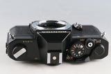 Konica Autoreflex T3 35mm SLR Film Camera #65225D3