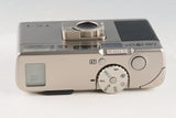 Minolta TC-1 35mm Point & Shoot Film Camera With Box #65232L8