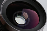 Nikon Nikkor-SW 65mm F/4 Lens #65234B3