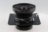 Nikon Nikkor-SW 65mm F/4 Lens #65234B3