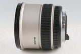 SMC Pentax-FA 24mm F/2 IF&AL Lens for Pentax K Mount With Box #65238L8