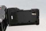 Fujifilm Natura Classica 35mm Point & Shoot Film Camera #65240D5