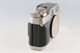 Contax G1 35mm Rangefinder Film Camera #65243D5