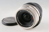 Contax Carl Zeiss Biogon T* 28mm F/2.8 Lens for G1/G2 #65244A1