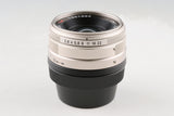 Contax Carl Zeiss Biogon T* 28mm F/2.8 Lens for G1/G2 #65244A1