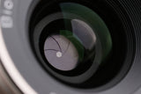 Contax Carl Zeiss Biogon T* 28mm F/2.8 Lens for G1/G2 #65244A1