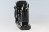 Nikon F100 35mm SLR Film Camera + MB-15 #65245E2