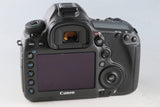 Canon EOS 5DSR Digital SLR Camera With Box #65247L3