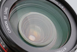 Canon EF 24-105mm F/4 L IS USM Lens #65249F4