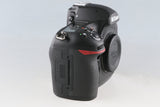 Nikon D850 Digital SLR Camera #65252E3