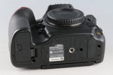 Nikon D850 Digital SLR Camera #65252E3