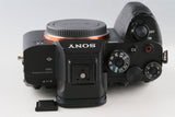 Sony α7SIII Mirrorless Digital Camera With Box *Japanese Version Only * #65253L2