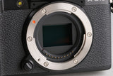 Fujifilm X-S10 Mirrorless Digital Camera With Box #65255L7