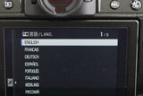 Fujifilm X-S10 Mirrorless Digital Camera With Box #65255L7