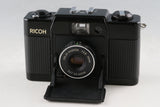 Ricoh FF-1 35mm Film Camera #65258D5