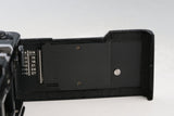 Ricoh FF-1 35mm Film Camera #65258D5