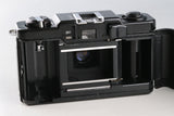 Ricoh FF-1 35mm Film Camera #65258D5