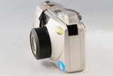 Olympus μ ZOOM 140 Deluxe 35mm Point & Shoot Film Camera #65259D5