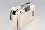 Olympus μ ZOOM 140 Deluxe 35mm Point & Shoot Film Camera #65259D5